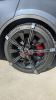 Konig K-Summit Tire Chains - Diamond Pattern - Square Link - Assisted Tensioning - 1 Pair customer photo