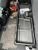 WeatherTech Under Seat Truck Storage Box - Black customer photo