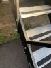 Handrail for Second Generation 4-Step MORryde Steps customer photo
