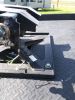 Demco Recon Gooseneck-to-5th Wheel Trailer Hitch Adapter for Recessed Ball - Single Jaw - 21,000 lbs customer photo