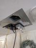 Advent Air RV Air Conditioner System - Manual - Start Capacitor - Heat Strip - 15,000 Btu - Black customer photo