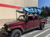 Rhino-Rack Kayak Roof Rack w/ Tie-Downs - J-Style - Fixed - Clamp On customer photo