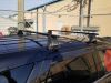 Rhino-Rack Heavy-Duty Roof Rack Crossbars - Black - 54" Long - Qty 2 customer photo