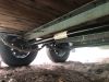 Dexter Trailer Axle Beam with EZ-Lube Spindles - 89" Long - 3,500 lbs customer photo