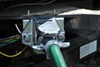 Pollak Heavy-Duty, 7-Pole, Round Pin, Trailer Wiring Connector - Trailer End customer photo