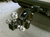 Curt Multi-Ball Adjustable Ball Mount for 2" Trailer Hitches customer photo