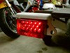 LED Combination Trailer Tail Light - 7 Function - Submersible - 23 Diodes - Red Lens - Driver Side customer photo