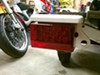 LED Combination Trailer Tail Light - 7 Function - Submersible - 23 Diodes - Red Lens - Driver Side customer photo