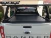 RetraxONE XR Hard Tonneau Cover - Retractable - Polycarbonate - Matte Black - Accessory T-Slots customer photo