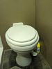 Valterra RV Toilet Floor Gasket with Hold Down Bolts customer photo