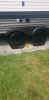 Camco Vinyl Wheel and Tire Protectors - 24" to 26" - Qty 2 - Black customer photo