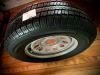 Castle Rock ST205/75R15 Radial Trailer Tire w/ 15" Silver Mod Wheel - 5 on 4-1/2 - Load Range C customer photo