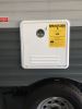 Furrion RV Tankless Water Heater - Gas - Automatic Pilot - 60,000 BTU - 16" x 16" Door customer photo