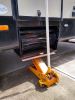 Lippert Manual Pull-Out Step for RVs - Triple - 9" Drop - 25-1/2" Wide - Steel - 300 lbs customer photo