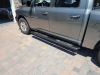 Aries AscentSteps Running Boards - 5-1/2" Wide - Black Powder Coated Steel - 85" Long customer photo