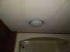 Replacement Lens for Ventline Exhaust Fan Light - Snap-In - White - Qty 1 customer photo