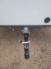 Curt Anti-Rattle Hitch Clamp for 2" Hitches customer photo
