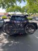 Hollywood Racks Sport Rider SE Bike Rack for 4 Bikes - 2" Hitches - Frame Mount customer photo