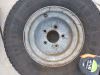 Kenda Loadstar 205/65-10 Bias Trailer Tire w/ 10" Solid Center Wheel - 5 on 5-1/2 - LR E customer photo