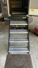 Lippert SolidStep RV Steps for 29" to 36" Wide Doorways - 4 Steps customer photo