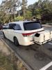 20x48 etrailer Off Road Cargo Carrier for 2" Hitches - Steel - 500 lbs customer photo