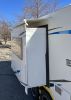 Solera RV Slide-Out Awning - 85" Wide - White customer photo