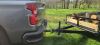 Round A-Frame Trailer Jack - Topwind - 15" Travel - 3,000 lbs customer photo