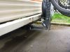Adjustable Width Trailer Hitch Receiver for RVs, 22" to 66" Wide customer photo