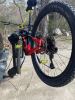Thule Camber Bike Rack for 2 Bikes - 1-1/4" and 2" Hitches - Tilting customer photo