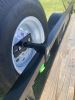 etrailer Spare Tire Mount for Trailer with Angle-Iron Railing - Clamp On customer photo