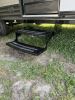 Lippert Manual Pull-Out Step for RVs - Double - 7" Drop - 24-1/4" Wide - Steel - 300 lbs customer photo