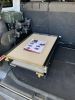 MORryde Camping Kitchen No Drill Kit for Jeep Wrangler JKU customer photo
