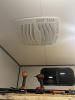 Advent Air RV Air Conditioner w/ Air Distribution Box and Wall Thermostat - 13,500 Btu - White customer photo