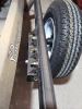 Timbren Axle-Less Trailer Suspension System with Hubs - 5 on 4-1/2 - Regular Tires - 2,000 lbs customer photo