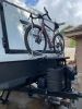 Stromberg Carlson Trailer Tray Cargo Carrier for A-Frame Trailers - 300 lbs customer photo