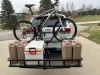 BikeWing 2 Bike Carrier for BikeBase or Bump-It Mounting Adapter customer photo