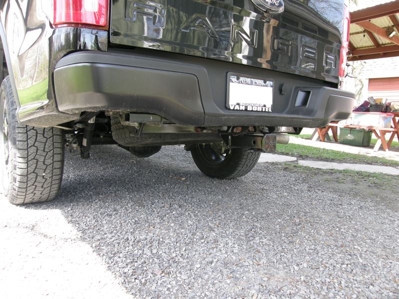 Best Toyota 4Runner Hitch Covers  etrailer.com