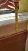Teddy Bear RV Bunk Bed Mattress - 74" Long x 28" Wide x 4" Tall - Tan customer photo