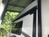 Solera RV Slide-Out Awning - 115" Wide - Black customer photo