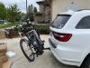 Hollywood Racks RV Rider Bike Rack for 2 Electric Bikes - 2" Hitches - Frame Mount customer photo