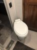 Dometic 320 Full-Timer RV Toilet - Standard Height - Elongated Bowl - Tan Ceramic customer photo