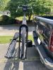 Inno Tire Hold Bike Rack for 2 Bikes - 1-1/4" and 2" Hitches - Tilting customer photo