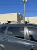 Custom Fit Roof Rack Kit With INB127 | INTR124 | INXP customer photo