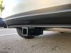 EcoHitch Hidden Trailer Hitch Receiver - Custom Fit - Class II - 2" customer photo