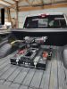 Demco Hijacker Autoslide 5th Wheel Hitch w/ Slider - Single Jaw - Ford Super Duty Prep Package - 18K customer photo