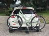 Thule T1 Bike Rack for 1 Bike - 1-1/4" and 2" Hitches - Wheel Mount customer photo