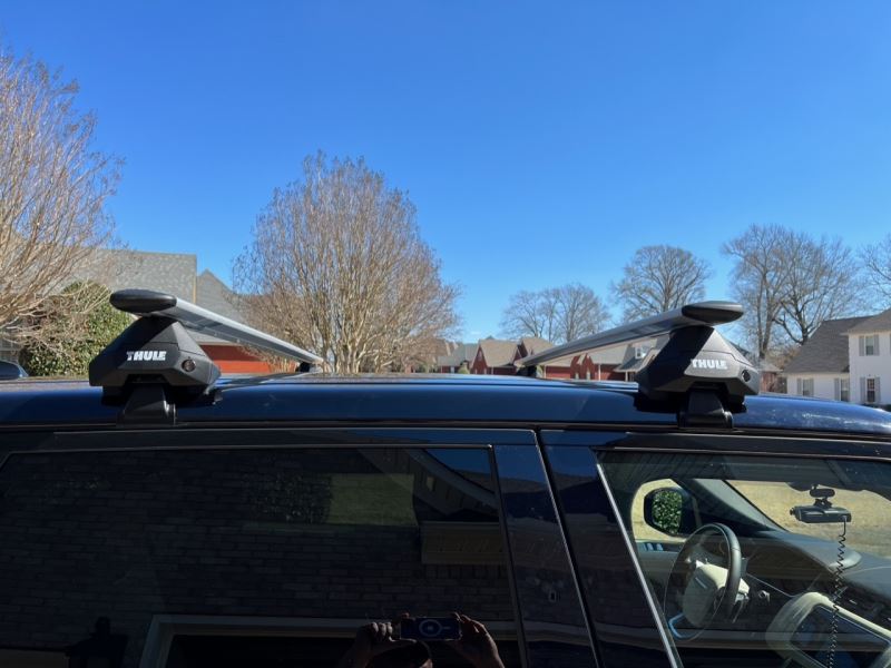 Best 2019 Dodge Grand Caravan Roof Racks