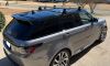 Evo Clamp Feet for Thule Crossbars - Naked Roofs - Qty 4 customer photo