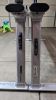 Replacement Upright Leg for TracRac SR and T-Rac Pro2 Ladder Racks - 22-3/4" Tall - Qty 1 customer photo