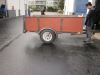 Timbren Axle-Less Trailer Suspension - Heavy Duty - No Drop - 4 Bolt Flange - 2,000 lbs customer photo